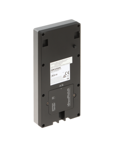 Terminal control acces si interfon cu tastatura si cititor card, rezolutie 2MP, Wi-Fi, RS485, Alarma 2