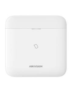 Centrala de efractie AX PRO Wireless, 96 zone, 3G/4G + RFID - HIKVISION
