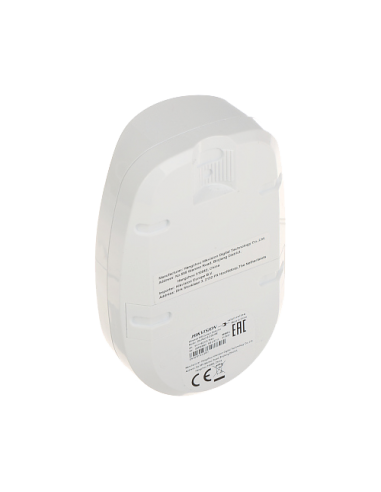 Detector PIR Wireless AX PRO 868Mhz, detectie 15m - HIKVISION