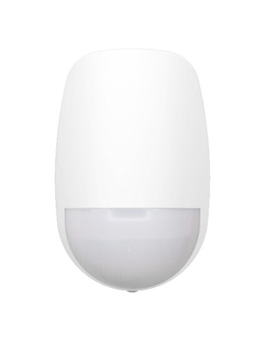 Detector PIR Wireless AX PRO 868Mhz, detectie 15m - HIKVISION