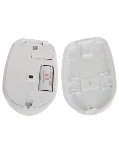 Detector PIR Wireless AX PRO 868Mhz, detectie 15m - HIKVISION