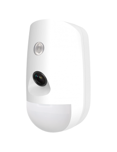 Detector Wireless PIR + Camera AX PRO 868Mhz, detectie 12m - HIKVISION 2