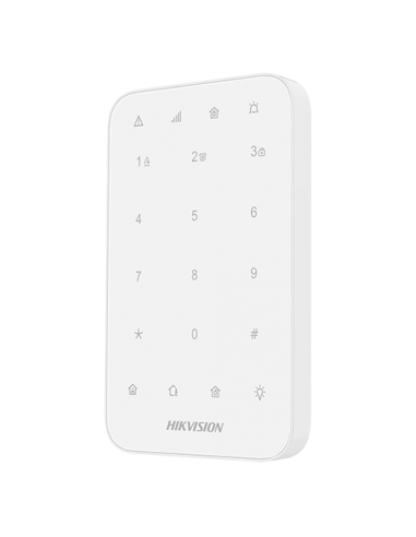 Tastatura Wireless AX PRO 868Mhz - HIKVISION