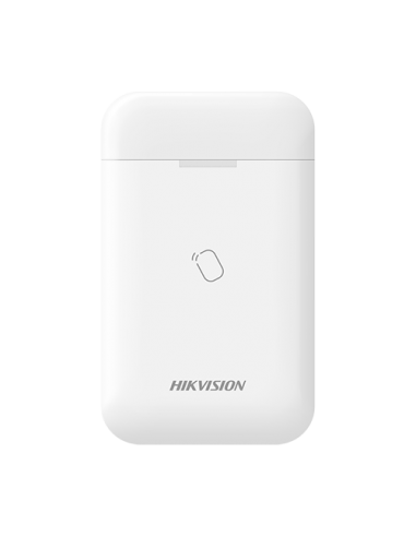 Cititor carduri RFID Mifare, Wireless AX PRO 868Mhz - HIKVISION