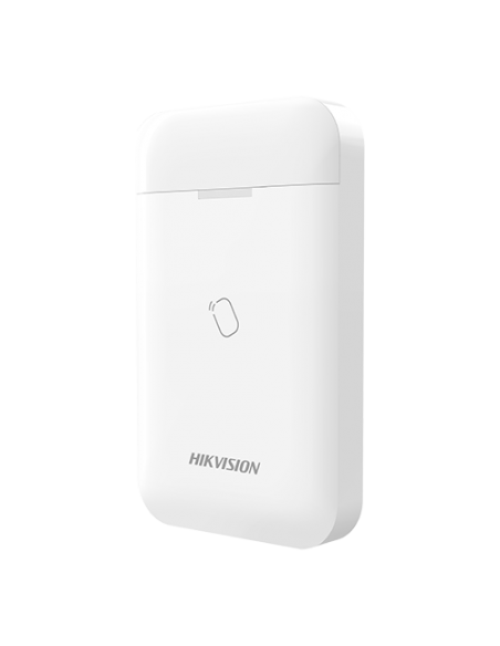 Cititor carduri RFID Mifare, Wireless AX PRO 868Mhz - HIKVISION