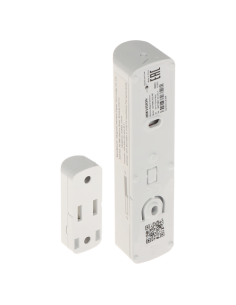 Senzor wireless combinat, contact magnetic si vibratii AX PRO - HIKVISION