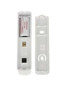Senzor wireless combinat, contact magnetic si vibratii AX PRO - HIKVISION 2