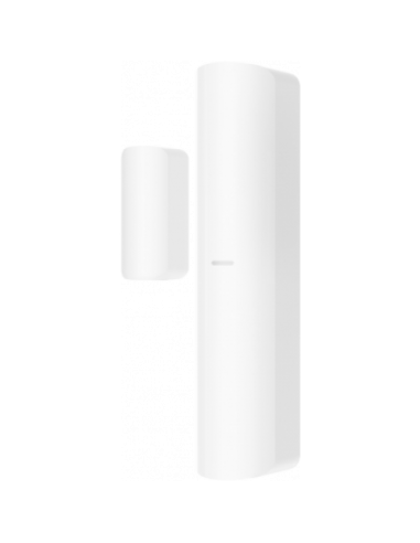 Senzor wireless combinat, contact magnetic si vibratii AX PRO - HIKVISION