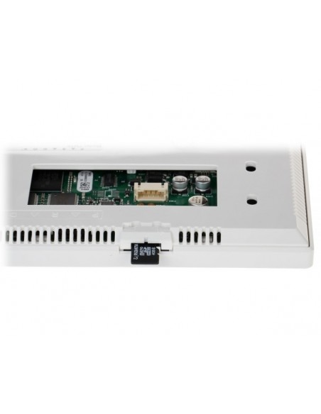 Tastatura Touch Screen Paradox TM70