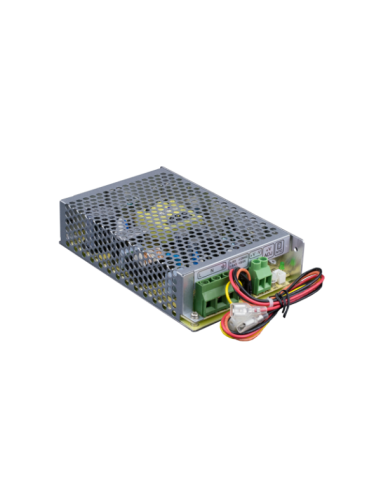 Sursa in comutatie cu back-up MEAN WELL 12V/5.4A SCP-75-12