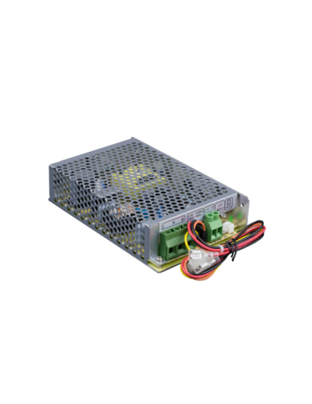 Sursa in comutatie cu back-up MEAN WELL 12V/5.4A SCP-75-12