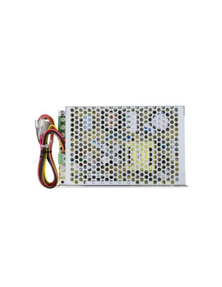 Sursa in comutatie cu back-up MEAN WELL 12V/5.4A SCP-75-12